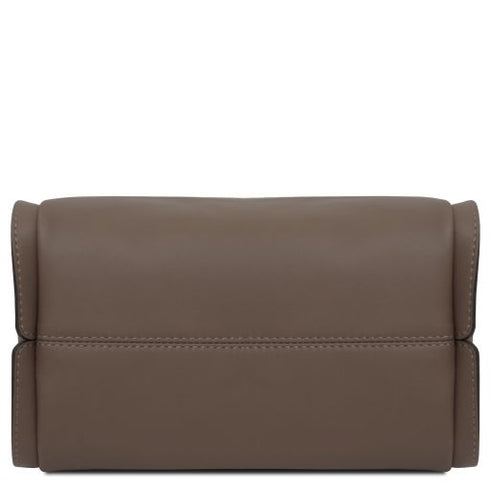 Soave - Soft leather handbag